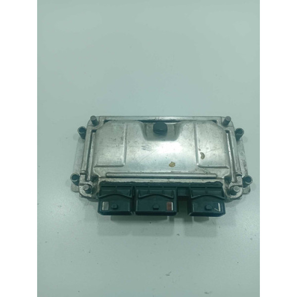 Modulo De Injeção Citroen Ce 1.6 Automático 0261s05886