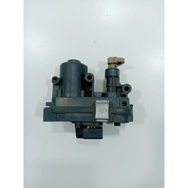 Aruador Coletor De Admissão Fiat Toro 2016 A 2020 Original