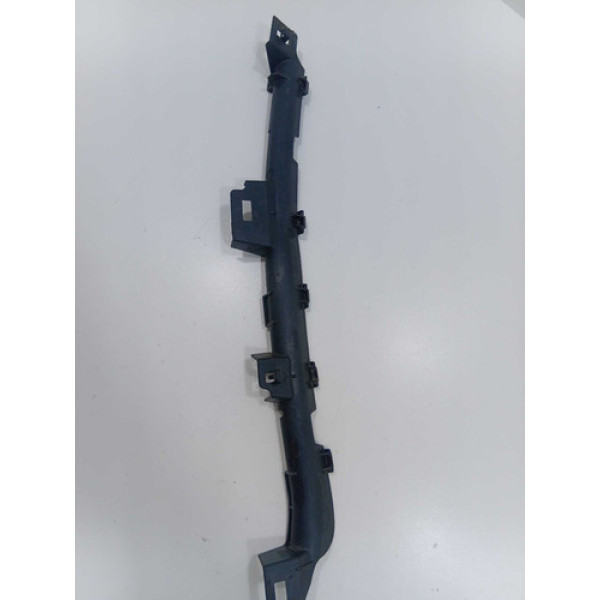 Capa Moldura Coluna Cortina Corolla 1.8 2018 Original