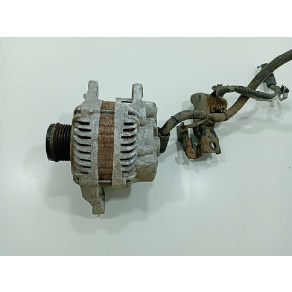 Alternador Mitsubishi Asx 2.0 2012 Original 1800a388