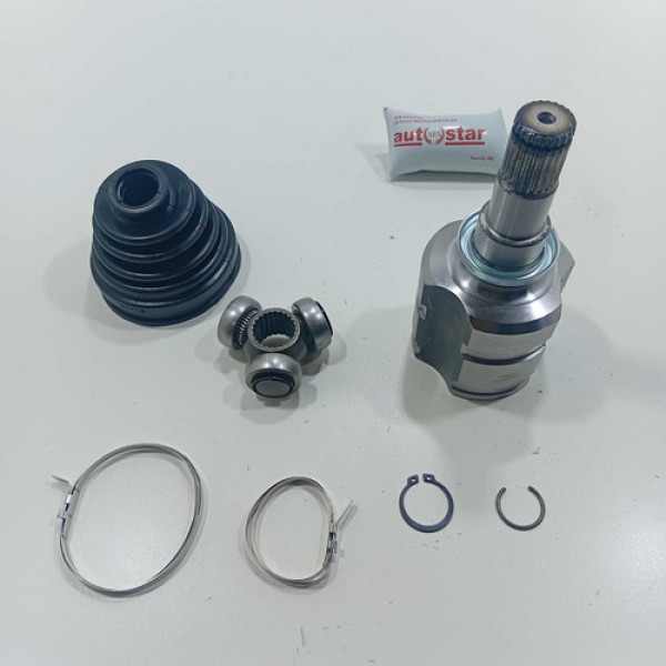 Tulipa Homocinetica Toyota Corolla 1.8 Automático 2003/2008 