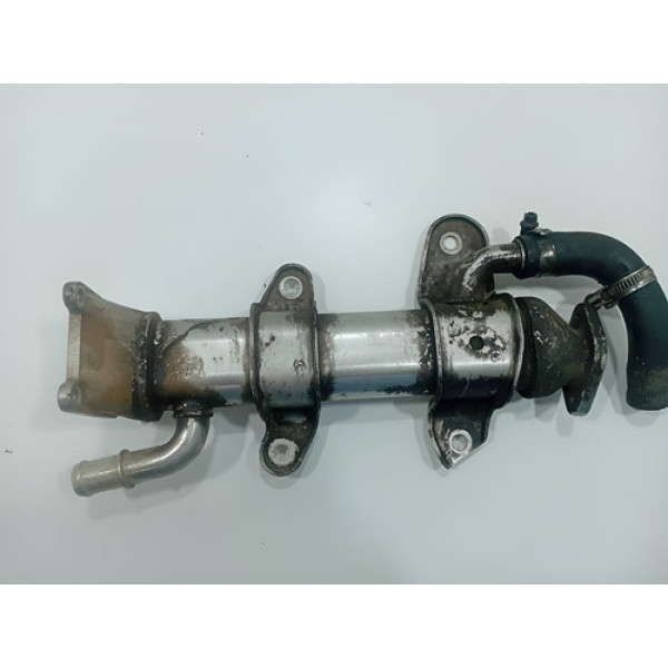 Resfriador Valvula Egr Ssangyong Kyron 2.0 2010 Diesel