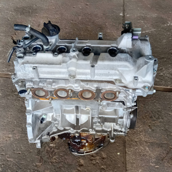 Motor Parcial Nissan Kicks 1.6 113cv 2023/2024 (baixado)