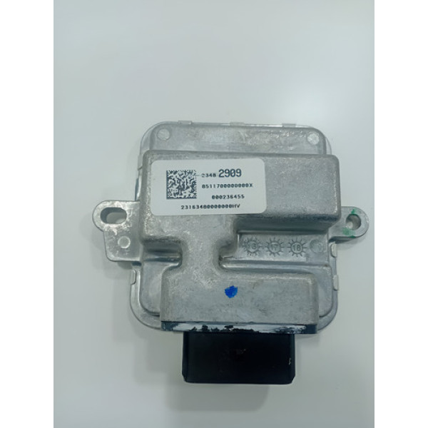 Modulo Bomba De Combustível Gm Cruze 1.4 2017/2021 23482909