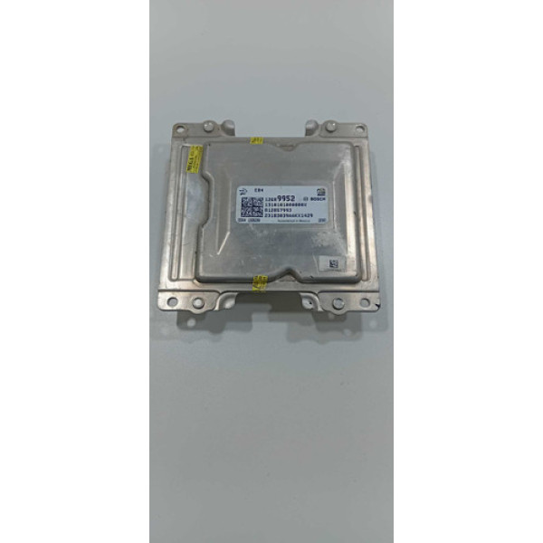 Modulo Ecm Injeção Do Motor Gm Cobalt Chevrolet Onix Prisma