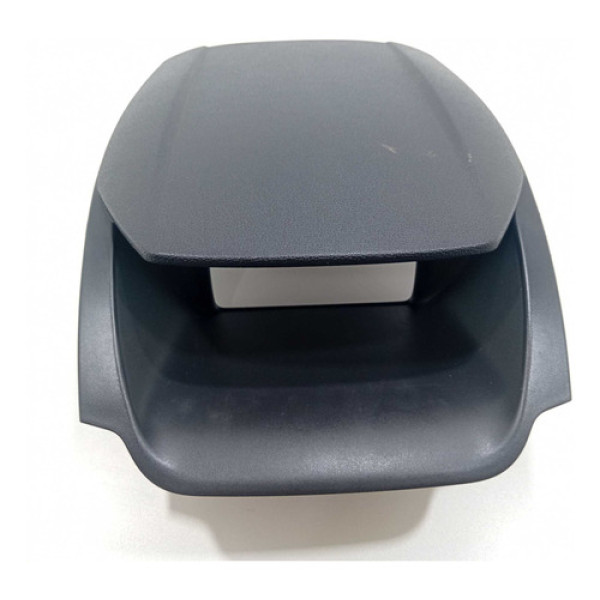 Acabamento Moldura Computador Bordo Ecosport 2013/2015