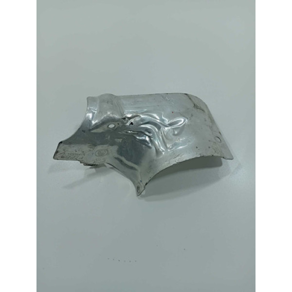 Defletor Protetor Diferencial Fiat Toro Diesel 2018 Original