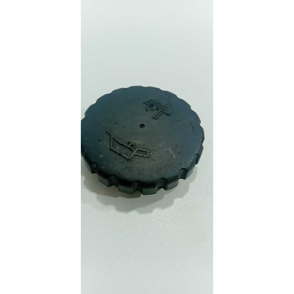 Tampa Óleo Mercedes Sprinter 2009/2011 Preta 224022