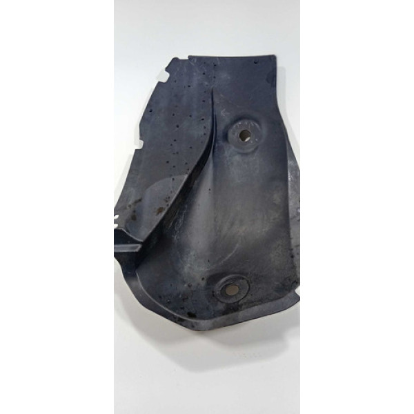 Lameiro Parabarro Traseiro Direito Sandero 2009/2013