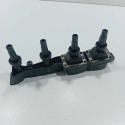 Bobina Ignição Citroën C4 Hatch 2009/2014 Original