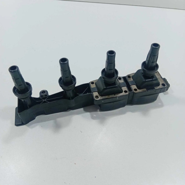 Bobina Ignição Citroën C4 Hatch 2009/2014 Original