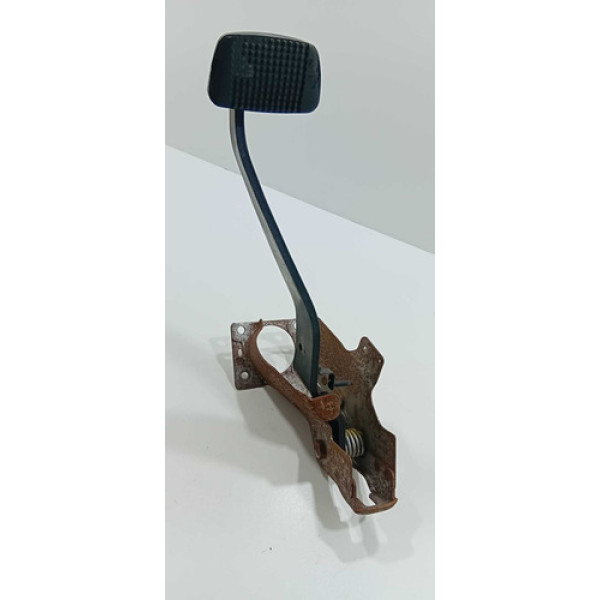 Pedal Com Suporte Embreagem Toyota Hilux 2.7 2018