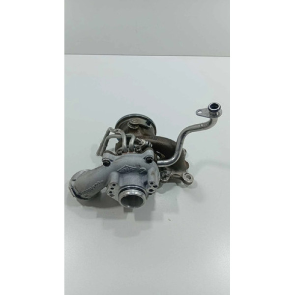 Turbina Volkswagen Nivus Tcross 1.0 Tsi Turbo 2017/2025
