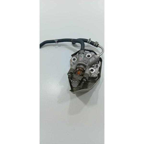 Injetor Coletor Escape Toyota Hilux Sw4 2021/ 2023 Original