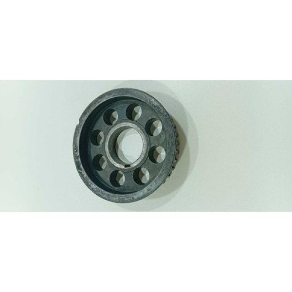 Engrenagem Eixo Balanceador Mitsubishi L200 2.5 38 Dentes