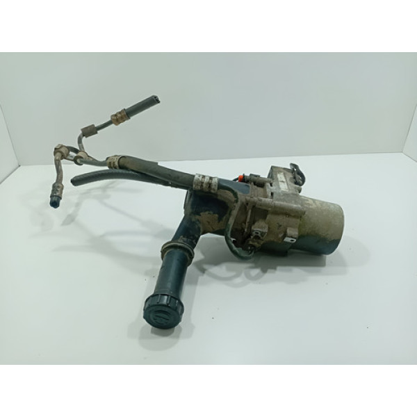 Bomba Direção Eletro Hidráulica Peugeot 307 308 2.0 Original