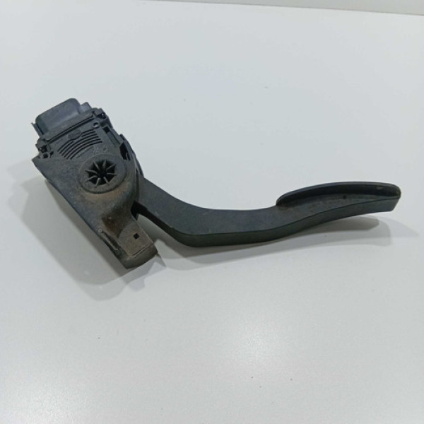 Pedal Acelerador Ford New Fiesta 2014/2017 1.5 Original