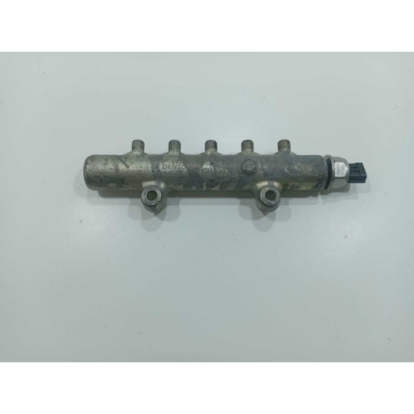 Flauta Bico Injetor Pajero Full 2008 A 2011 3.2 Denso