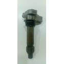 Bobina Ignição V6 3.6 Chevrolet Captiva 12618542