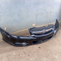 Parachoque Dianteiro Chevrolet Omega Australiano 2004/2005 Preto