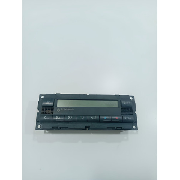 Comando Do Ar Condicionado Volkswagen Golf 1999 A 2009