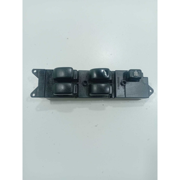 Comando Vidro Motorista Pajero Full 2005 A 2008 Mr445654