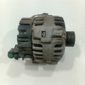 Alternador Peugeot 206 207 1.4 12v Original 9672213080