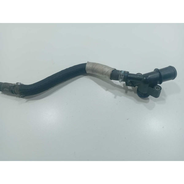 Carcaça Valvula Termostatica Ford Ecosport 1.5 2020 Original