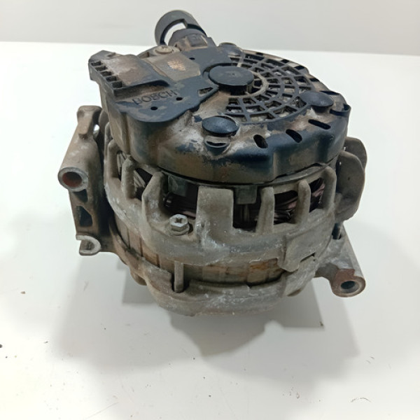 Alternador Fiat Palio Weekend Bravo 1.6 1.8 2011/2016