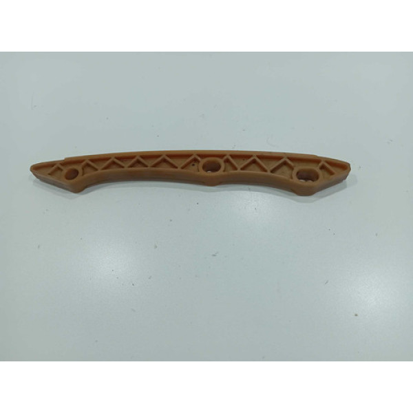 Guia Corrente De Comando Honda Crv 2007 A 2011 2.0 Original Amarelo