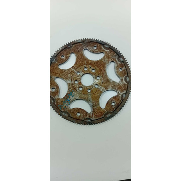 Volante Motor Chevrolet S10 2.8 180 Cv 2013/2014