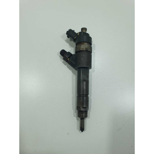 Bico Injetor Fiat Ducato 2.8 Eletrônica 2008 0445120002