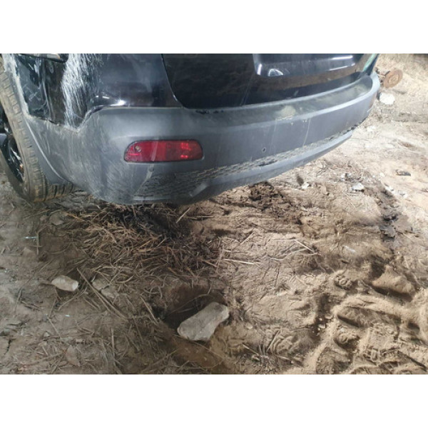 Parachoque Traseiro Kia Sorento 2.4 174cv 2013 2014 