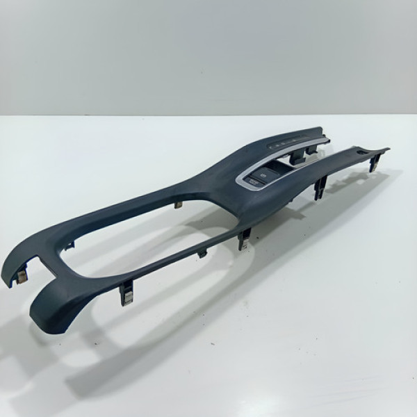 Moldura Console Central Câmbio Honda Hrv 2016/2021 Original