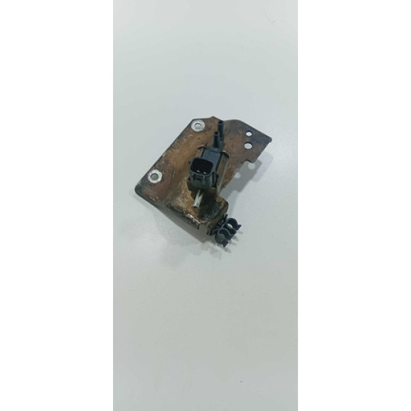 Valvula Selenoide Turbo Nissan Frontier K5t46582 3409