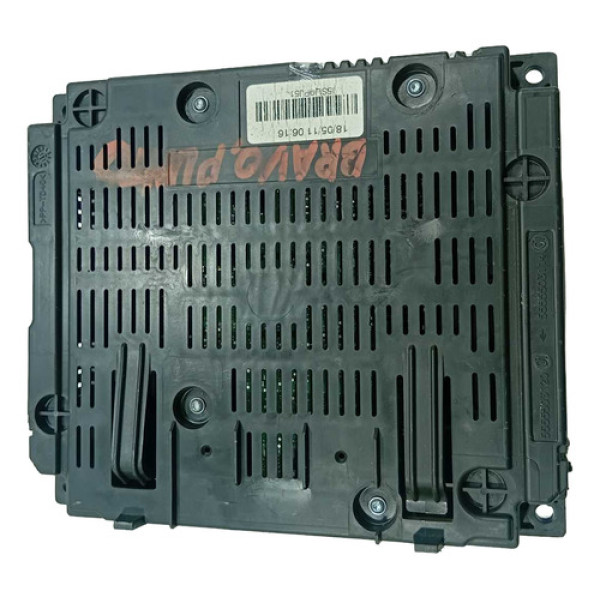 Módulo Central Fiat Linea  55555031190 Fiat Bravo 2011