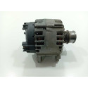 Alternador Motor Audi A3 1.4 2016 Tfsi 04c903023k