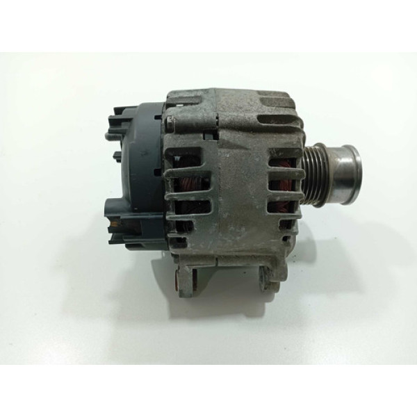Alternador Motor Audi A3 1.4 2016 Tfsi 04c903023k