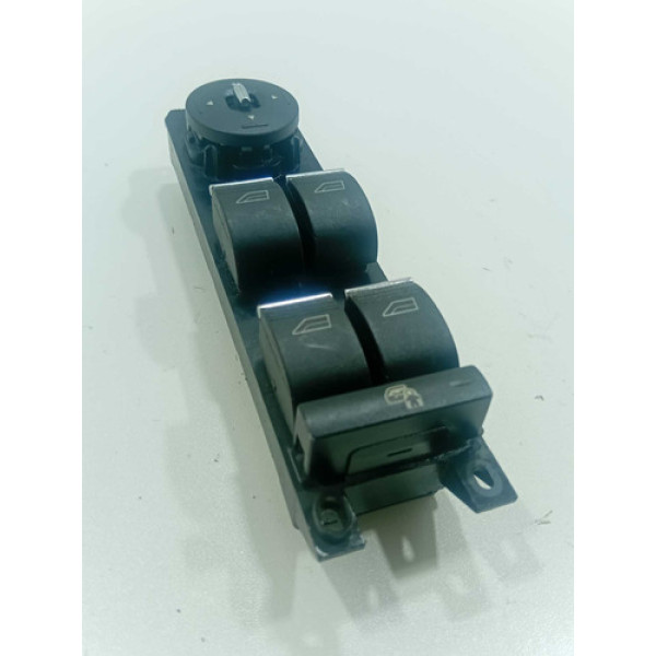 Botão Vidro Elétrico Ford Focus 2014/2016 10020923 Original 