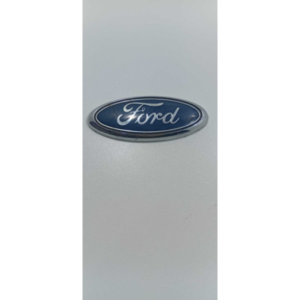 Emblema Ford Ka Grade 1997/2007 Original 95fb425a52ab