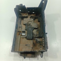 Suporte Bateria Citroën C3 2014/2017 9801463780 Original