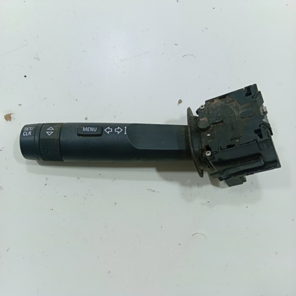 Chave Seta Botao Bordo Chevrolet Cobalt Onix Prisma 2012/21