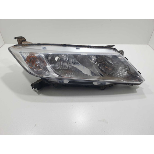 Farol Direito Honda City 2015 2016 2017  Direito/passageiro