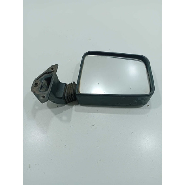 Retrovisor Lado Direito Gm D20 1985 A 1991 024664 Original 