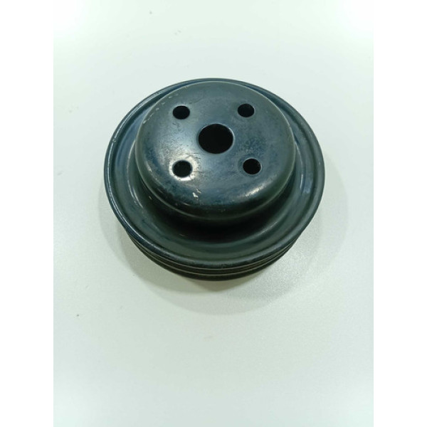 Polia Da Bomba Da Agua Mitsubishi L200 Triton 3.2 