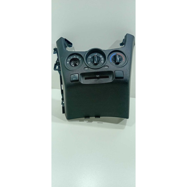 Comando Ar Condicionado Kia Picanto 2008/2011 0784770500