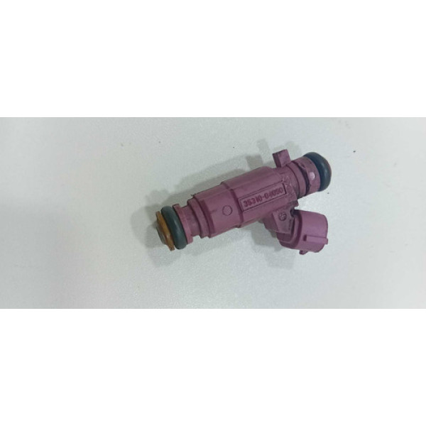 Bico Injetor Bosch Kia Picanto 1.0 1.1 2011/2014