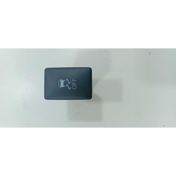 Botão Controle Tração Estabilidade Hilux 2016/2020 M58437