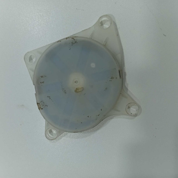 Mola Do Cinto De Segurança Direito Honda City Fit 2009/2014