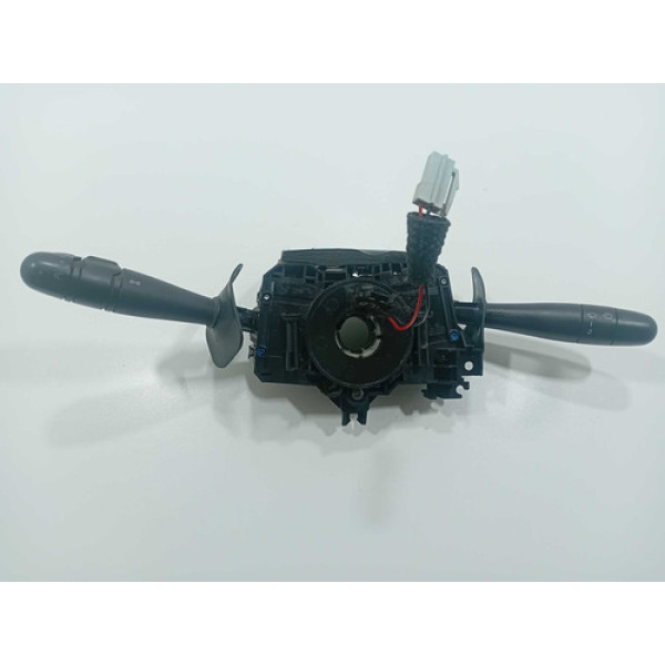 Chave De Seta Renault Clio 1.0 2007 Com Limpador Traseiro